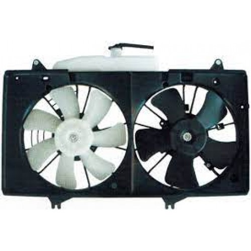 Βεντιλατέρ Νερού MAZDA 6 2008 - 2013 ( GH ) 063206440 Βεντιλατέρ Νερού MAZDA 6 2008 - 2013 ( GH ) 063206440