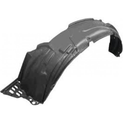 Θόλος Πλαστικός HONDA CIVIC 2006 - 2009 ( FD / K / N ) Εμπρός Δεξιά 080900821