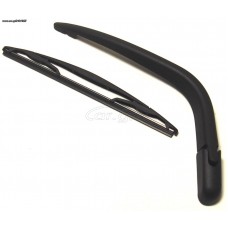 Μπράτσο Υαλοκαθαριστήρων MITSUBISHI OUTLANDER 2003 - 2007 ( CU ) Πίσω 080109210