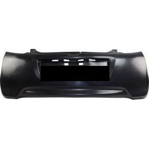 Προφυλακτήρας Βαφόμενος SUZUKI ALTO 2009 - 2014 ( GF ) ( FC31 ) Πίσω 095303390