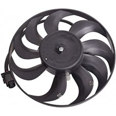 Βεντιλατέρ A/C VW NEW BETTLE 2005 - 2011 ( 9C1 ) 013806440