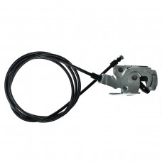 Κλειδαριά Πόρτας CITROEN JUMPER 2006 - 2014 Πίσω Αριστερά 1362416080L