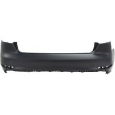 Προφυλακτήρας Βαφόμενος AUDI A4 2015 - ( 8W, B9 ) Πίσω 130103390