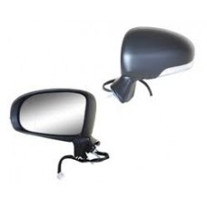 Καθρέπτης Ηλεκτρικός Θερμαινόμενος Βαφόμενος Με Φλας TOYOTA AVENSIS 2009 - 2012 ( T270 ) Δεξιά 822007486