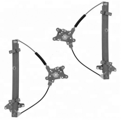 Γρύλος Παραθύρου Ηλεκτρικός Χωρίς Μοτέρ MITSUBISHI OUTLANDER 2003 - 2007 ( CU ) Εμπρός Αριστερά 080107042 Γρύλος Παραθύρου Ηλεκτρικός Χωρίς Μοτέρ MITSUBISHI OUTLANDER 2003 - 2007 ( CU ) Εμπρός Αριστερά 080107042