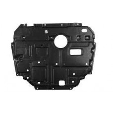 Ποδιά Μηχανής TOYOTA COROLLA 2013 - 2016 834100845