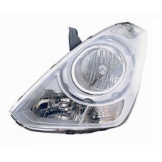 Φανάρι Εμπρός Ηλεκτρικό HYUNDAI H-1 STAREX 2008 - Αριστερά 373005132