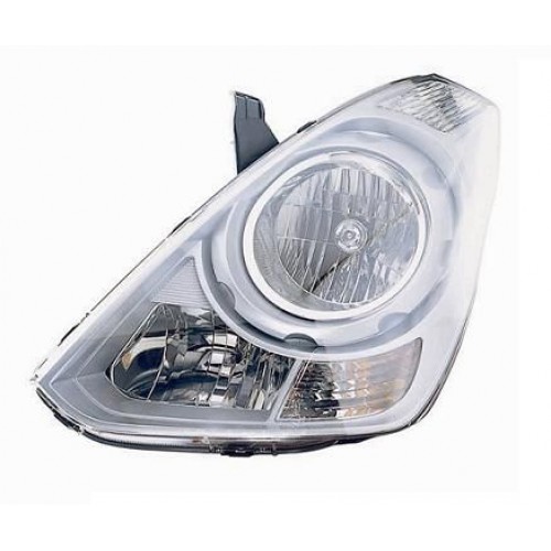 Φανάρι Εμπρός Ηλεκτρικό HYUNDAI H-1 STAREX 2008 - Αριστερά 373005132