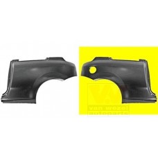 Φτερό FIAT PUNTO 2009 - 2012 ( 199 ) EVO Πίσω Δεξιά 290001681