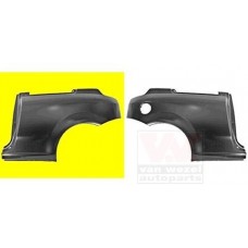 Φάσα Φτερού FIAT PUNTO 2009 - 2012 ( 199 ) EVO Πίσω Αριστερά 290001682