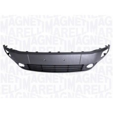 Φάσα Προφυλακτήρα FIAT PUNTO 2009 - 2012 ( 199 ) EVO Εμπρός 290004030