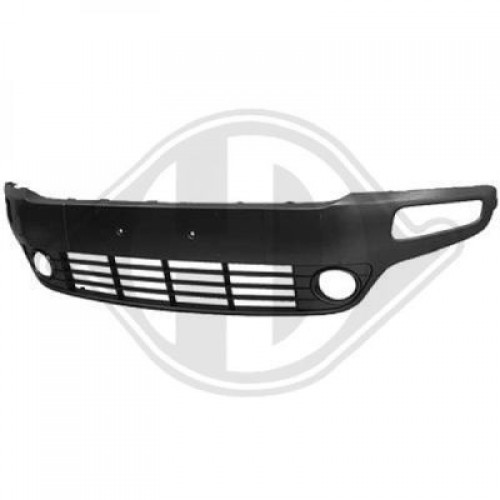 Φάσα Προφυλακτήρα FIAT PUNTO 2009 - 2012 ( 199 ) EVO 290004035