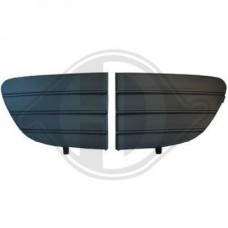 Δίχτυ Προφυλακτήρα FIAT PUNTO 2009 - 2012 ( 199 ) EVO Εμπρός Δεξιά 290004806