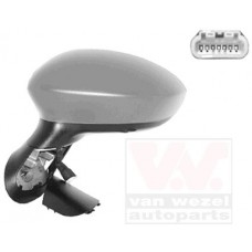 Καθρέπτης Μηχανικός FIAT PUNTO 2009 - 2012 ( 199 ) EVO Αριστερά 290007507