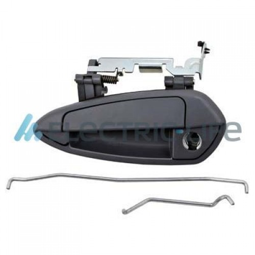 Χερούλι Πόρτας Εξωτερική FIAT PUNTO 2009 - 2012 ( 199 ) EVO Εμπρός Αριστερά 290007842