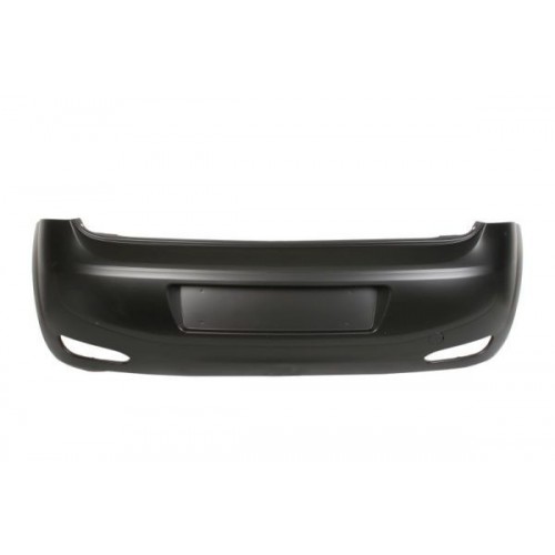 Προφυλακτήρας Βαφόμενος FIAT PUNTO 2012 - Πίσω 290103395