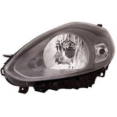 Φανάρι Εμπρός FIAT PUNTO 2012 - Αριστερά 290105164