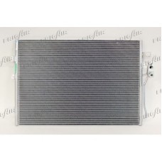 Ψυγείο A/C (Εξωτερικό) FIAT FREEMONT 2012 - 291606400