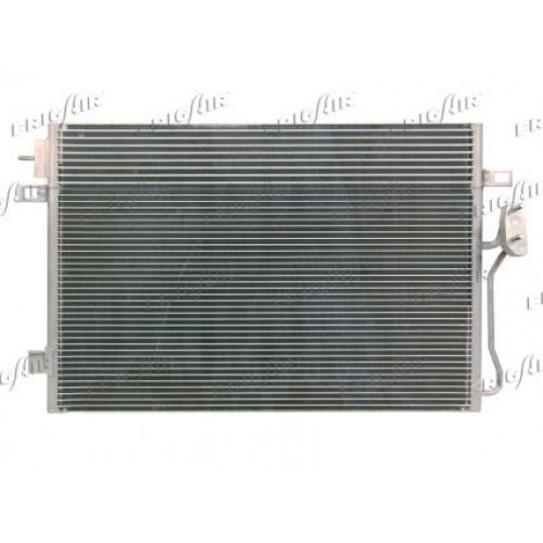 Ψυγείο A/C (Εξωτερικό) FIAT FREEMONT 2012 - 291606410