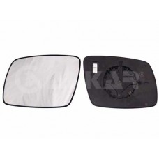 Κρύσταλλο Καθρέφτη Θερμαινόμενο FIAT FREEMONT 2012 - Αριστερά 291607612