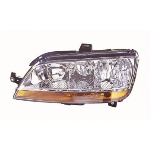 Φανάρι Εμπρός Ηλεκτρικό FIAT MULTIPLA 2004 - 2010 ( 186 ) Αριστερά 292005132