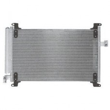 Ψυγείο A/C (Εξωτερικό) FIAT MULTIPLA 2004 - 2010 ( 186 ) 292006400