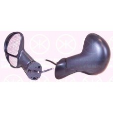 Καθρέπτης Ηλεκτρικός Θερμαινόμενος Ηλεκτρικά Ανακλινόμενος FIAT MULTIPLA 2004 - 2010 ( 186 ) Δεξιά 292007571