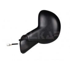 Καθρέπτης Ηλεκτρικός Θερμαινόμενος Ηλεκτρικά Ανακλινόμενος FIAT MULTIPLA 2004 - 2010 ( 186 ) Αριστερά 292007572