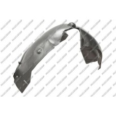 Θόλος Πλαστικός FIAT CROMA 2005 - 2009 ( 194 ) Εμπρός Αριστερά 293100822