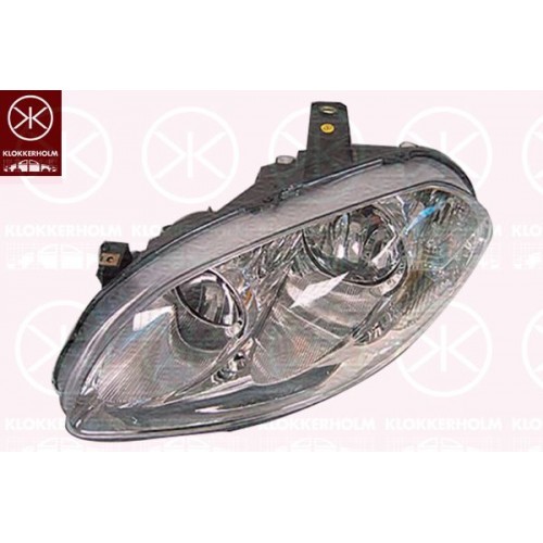 Φανάρι Εμπρός Ηλεκτρικό FIAT CROMA 2005 - 2009 ( 194 ) Δεξιά 293105131