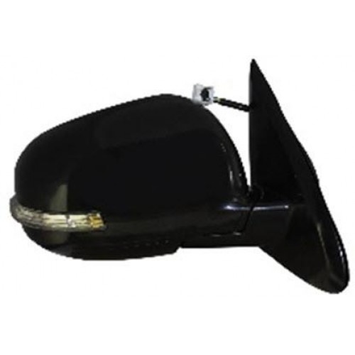 Καθρέπτης Ηλεκτρικός Θερμαινόμενος Βαφόμενος Με Φλας CITROEN C4 AIRCROSS 2012 - 2015 Δεξιά 201107401 Καθρέπτης Ηλεκτρικός Θερμαινόμενος Βαφόμενος Με Φλας CITROEN C4 AIRCROSS 2012 - 2015 Δεξιά 201107401