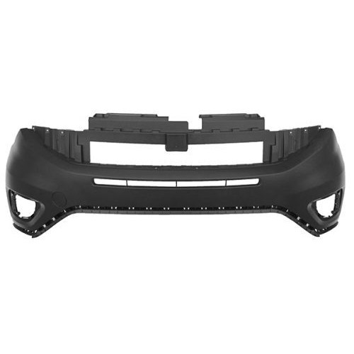 Προφυλακτήρας Βαφόμενος FIAT DOBLO 2015 - Εμπρός 294103380