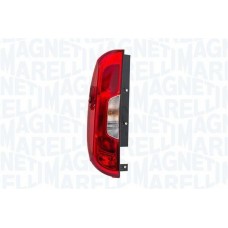 Φανάρι Πίσω FIAT DOBLO 2015 - Αριστερά 294105812