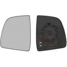 Κρύσταλλο Καθρέφτη Θερμαινόμενο FIAT DOBLO 2015 - Αριστερά 294107612