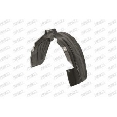 Θόλος Πλαστικός FIAT PANDA 2012 - Εμπρός Δεξιά 295000821