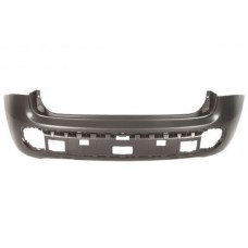 Προφυλακτήρας Βαφόμενος FIAT PANDA 2012 - Πίσω 295003390