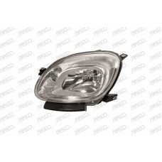 Φανάρι Εμπρός Ηλεκτρικό FIAT PANDA 2012 - Αριστερά 295005132