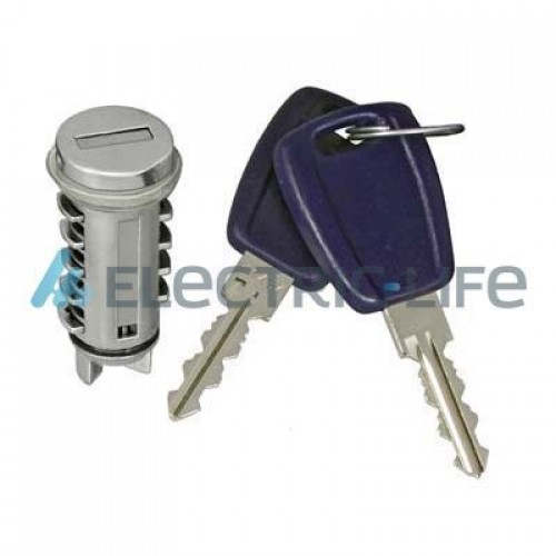 Αφαλός Κλειδαριάς Πόρτας FIAT PANDA 2012 - 295007230