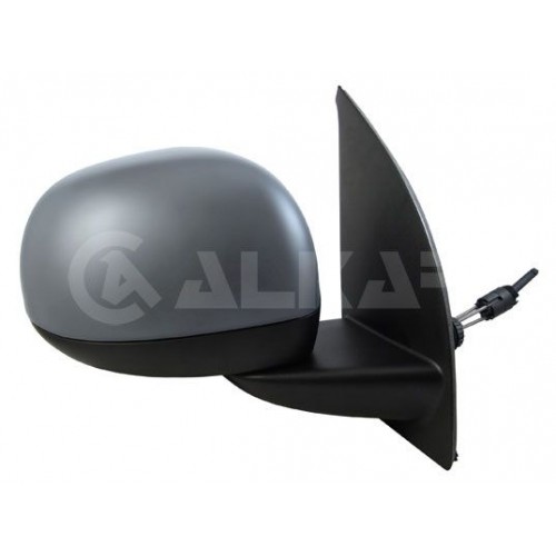 Καθρέπτης Μηχανικός FIAT PANDA 2012 - Δεξιά 295007483