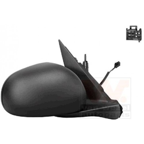 Καθρέπτης Μηχανικός FIAT 500 2012 - 2017 ( L ) Δεξιά 297007481 Καθρέπτης Μηχανικός FIAT 500 2012 - 2017 ( L ) Δεξιά 297007481