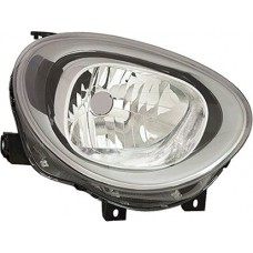 Φανάρι Εμπρός Ηλεκτρικό Led Φως Ημέρας FIAT 500 2015 - ( X ) Δεξιά 297105131