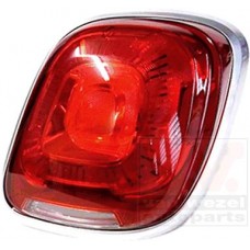Φανάρι Πίσω FIAT 500 2015 - ( X ) Δεξιά 297105821