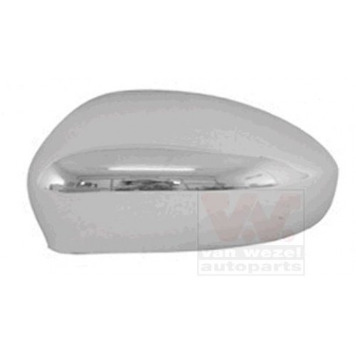Καπάκι Καθρέφτη FIAT 500 2015 - Αριστερά 297207402 Καπάκι Καθρέφτη FIAT 500 2015 - Αριστερά 297207402