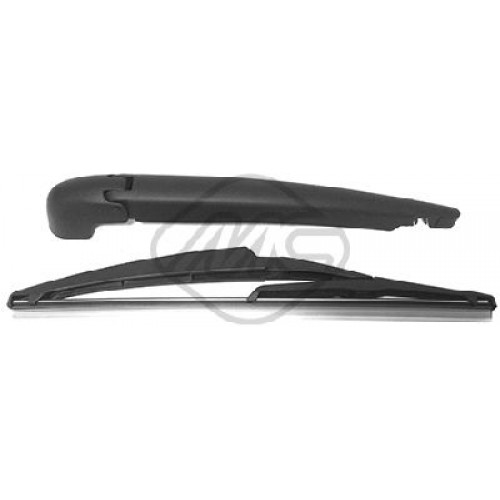 Μπράτσο Υαλοκαθαριστήρων FIAT 500 2015 - Πίσω 297209200 Μπράτσο Υαλοκαθαριστήρων FIAT 500 2015 - Πίσω 297209200