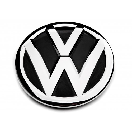 Σήμα VW POLO 2009 - 2014 ( 6R ) Εμπρός 038704790