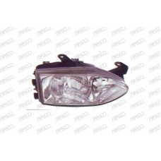 Φανάρι Εμπρός Ηλεκτρικό FIAT ALBEA 2002 - 2005 Δεξιά 298005261