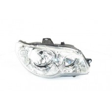 Φανάρι Εμπρός Ηλεκτρικό FIAT ALBEA 2005 - 2012 Δεξιά 298105291