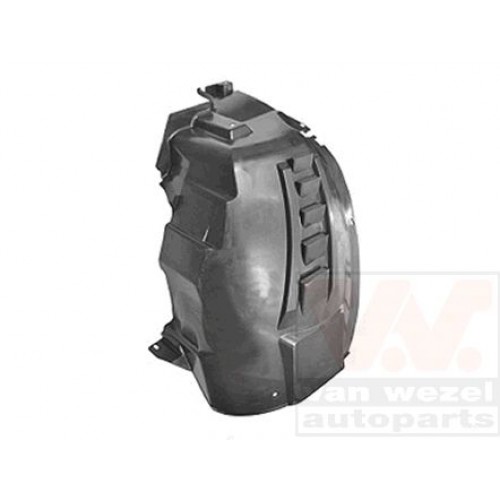 Θόλος Πλαστικός FIAT DUCATO 2014 - Εμπρός Αριστερά 299000827