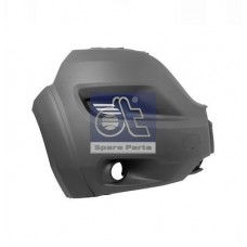 Άκρο Προφυλακτήρα FIAT DUCATO 2014 - Εμπρός Δεξιά 299003943