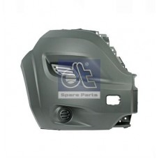 Άκρο Προφυλακτήρα FIAT DUCATO 2014 - Εμπρός Δεξιά 299003946